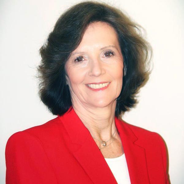 Gabriela Jahn